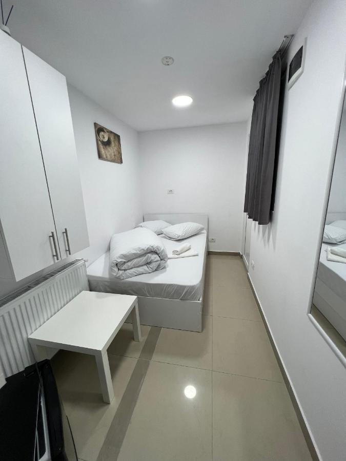 Hostel Casa Popa Nan บูคาเรสต์ ภายนอก รูปภาพ