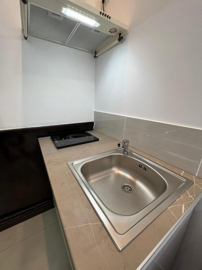 Hostel Casa Popa Nan บูคาเรสต์ ภายนอก รูปภาพ