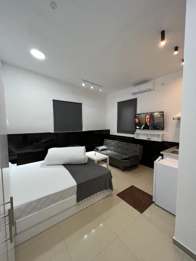 Hostel Casa Popa Nan บูคาเรสต์ ภายนอก รูปภาพ