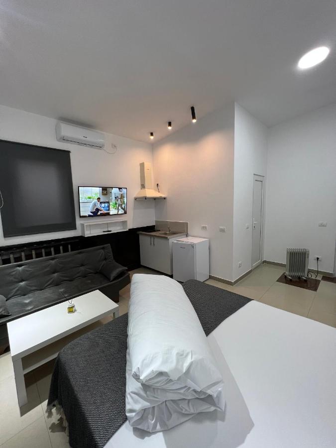 Hostel Casa Popa Nan บูคาเรสต์ ภายนอก รูปภาพ
