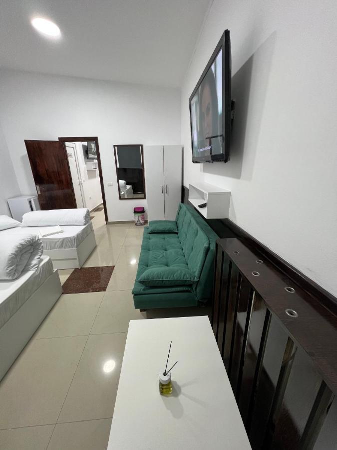 Hostel Casa Popa Nan บูคาเรสต์ ภายนอก รูปภาพ