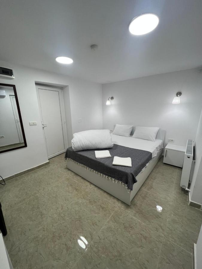 Hostel Casa Popa Nan บูคาเรสต์ ภายนอก รูปภาพ