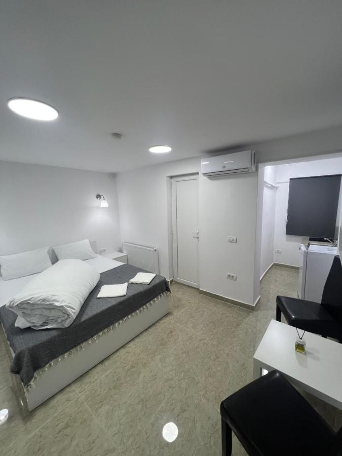 Hostel Casa Popa Nan บูคาเรสต์ ภายนอก รูปภาพ