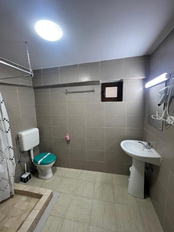 Hostel Casa Popa Nan บูคาเรสต์ ภายนอก รูปภาพ