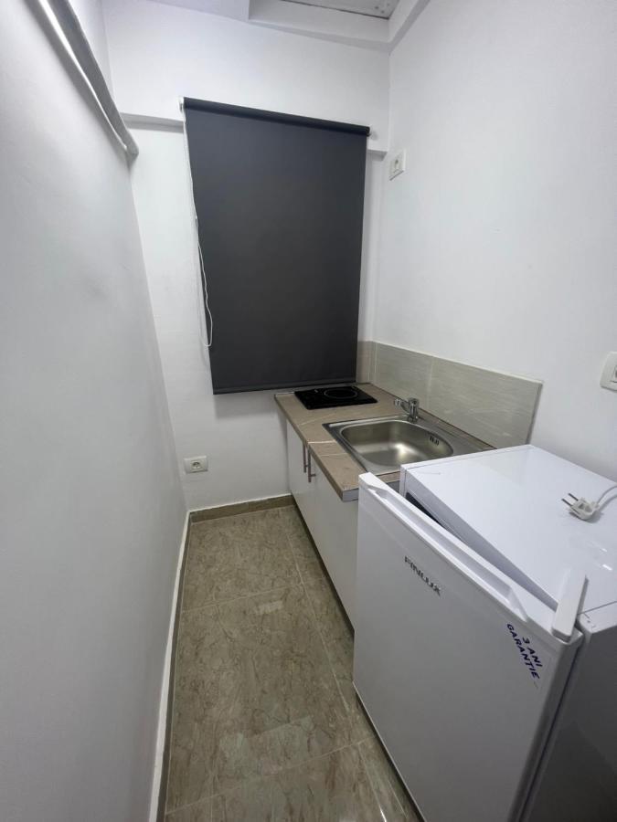 Hostel Casa Popa Nan บูคาเรสต์ ภายนอก รูปภาพ